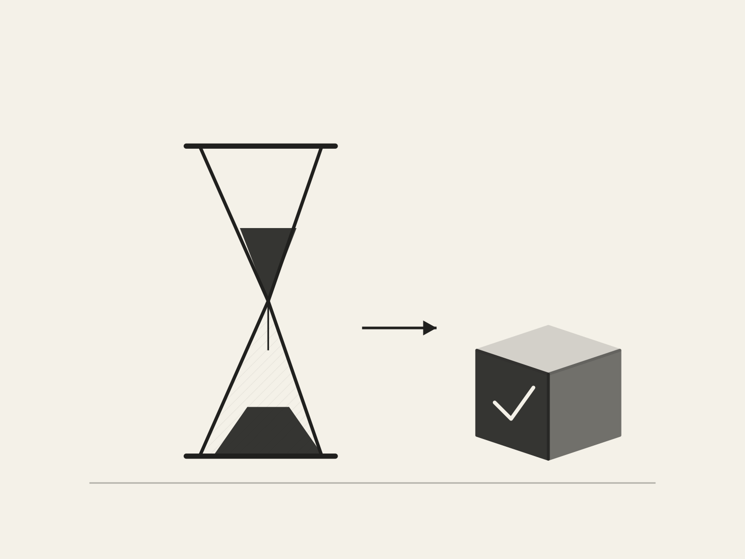 The billable hour running out as consulting shifts to fixed and outcome pricing